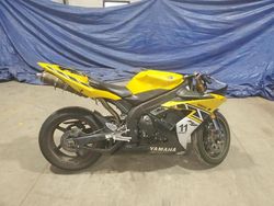 Vehiculos salvage en venta de Copart China: 2006 Yamaha YZFR1