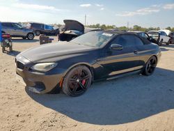2013 BMW M6 for sale in Houston, TX