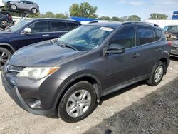 2013 Toyota Rav4 LE for sale in Wichita, KS