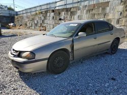 2002 Chevrolet Impala for sale in Walton, KY