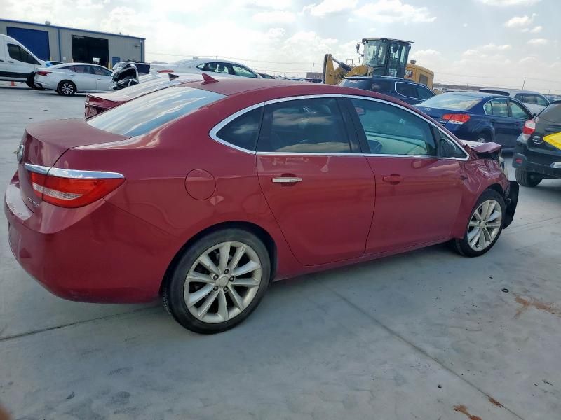 2013 Buick Verano