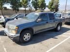 2007 GMC Canyon