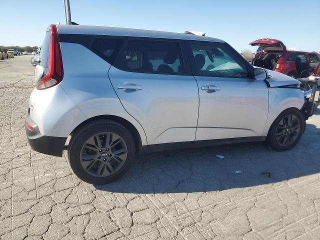2020 KIA Soul ex