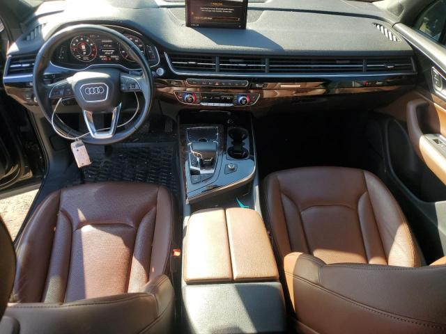 2019 Audi Q7 Prestige