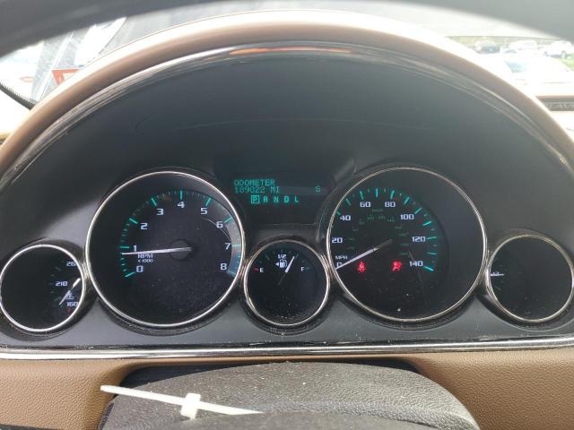 2015 Buick Enclave