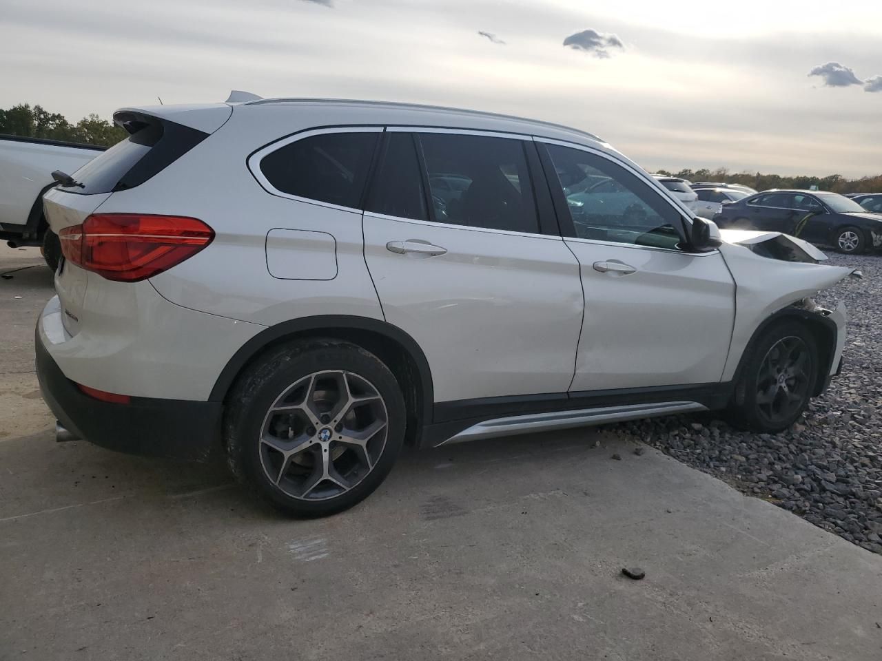 2019 BMW X1 Xdrive28i