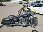 2009 Harley-Davidson Flhr