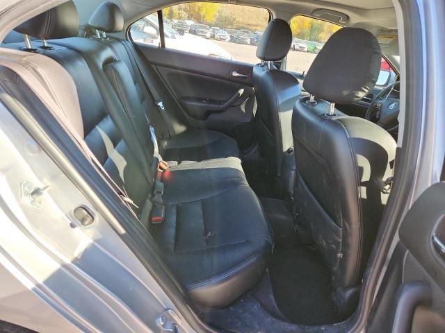 2005 Acura TSX
