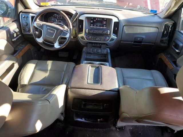 2014 GMC Sierra K1500 SLT