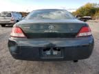 2001 Toyota Camry Solara se