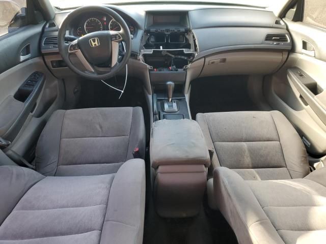 2010 Honda Accord LX