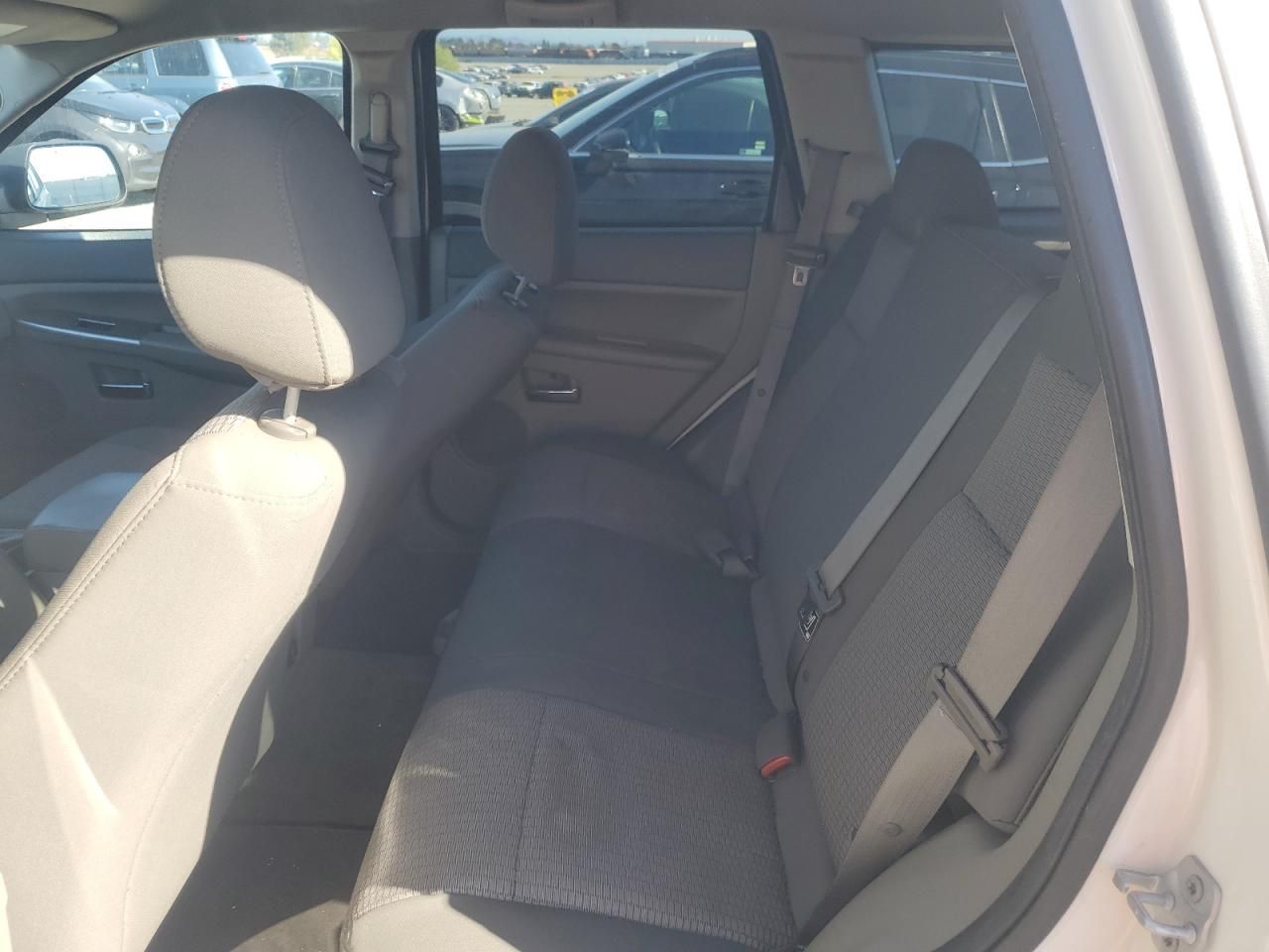 2010 Jeep Grand Cherokee Laredo