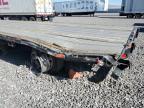 2016 Transcraft DTL-3000 Drop Deck Trailer