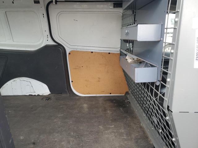 2014 Ford Transit Connect xlt