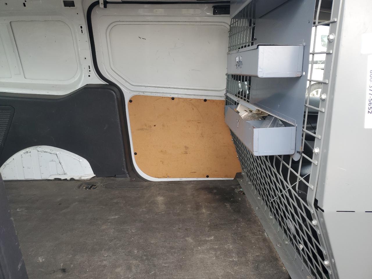 2014 Ford Transit Connect xlt