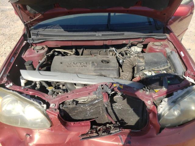 2006 Toyota Corolla