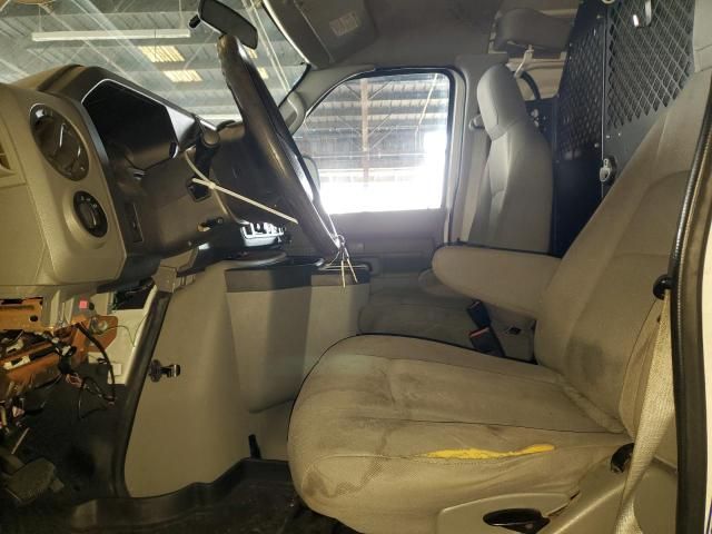 2012 Ford Econoline E150 Van