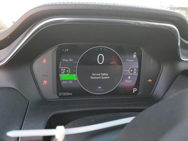 2023 Chevrolet Bolt EV 1LT