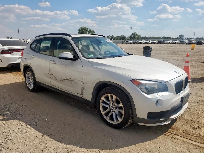2015 BMW X1 XDRIVE28I