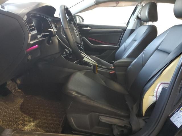 2019 Volkswagen Jetta SEL