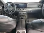 2017 Mercedes-Benz E 300
