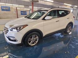 2017 Hyundai Santa fe Sport 2.4l for sale in Fort Wayne, IN