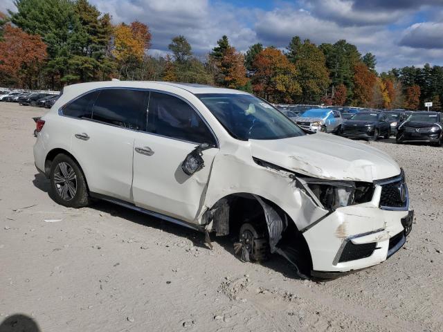2019 Acura MDX