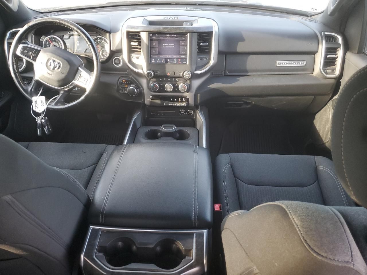 2019 Dodge Ram 1500 big Horn/lone Star