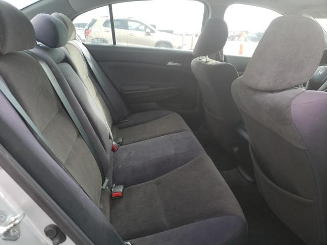 2010 Honda Accord LX