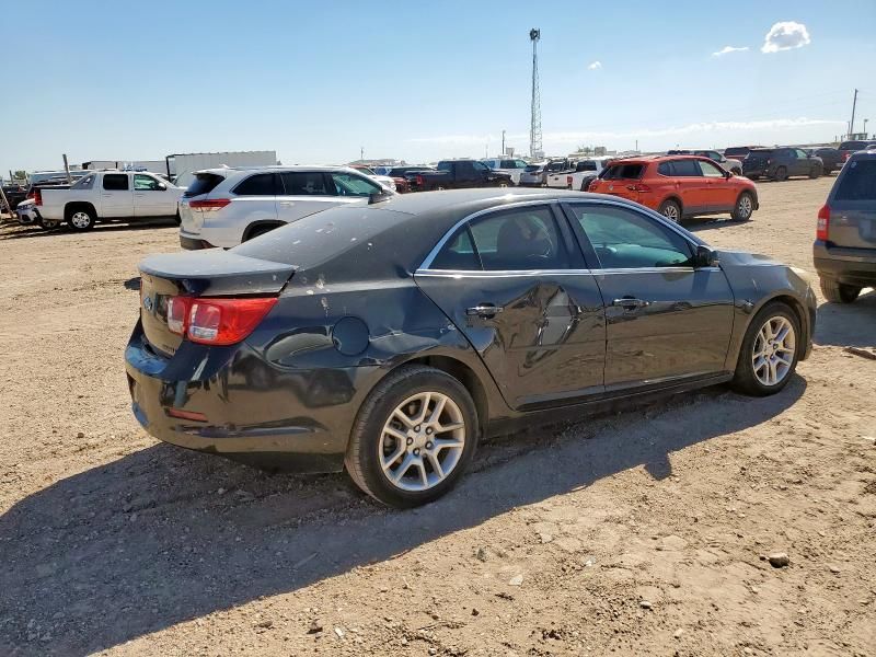 2014 Chevrolet Malibu 1LT