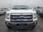 2016 Ford F150 Super Cab