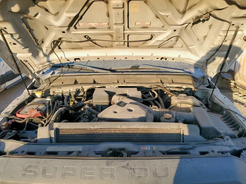 2013 Ford F350 Super Duty