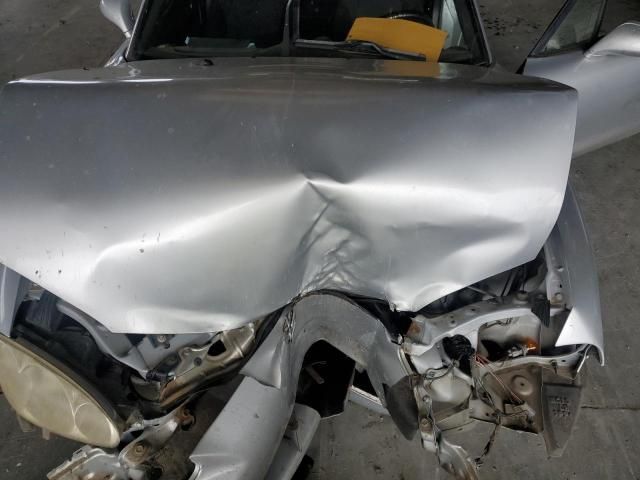 2005 Mazda MX-5 Miata Base