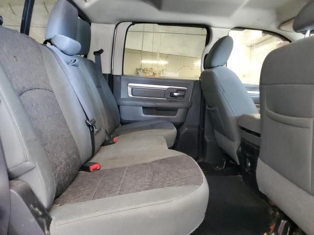 2015 Dodge RAM 2500 SLT