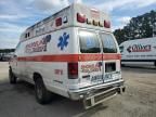 2011 Ford Econoline E350 Super Duty Van