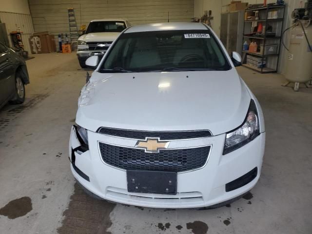 2012 Chevrolet Cruze ECO