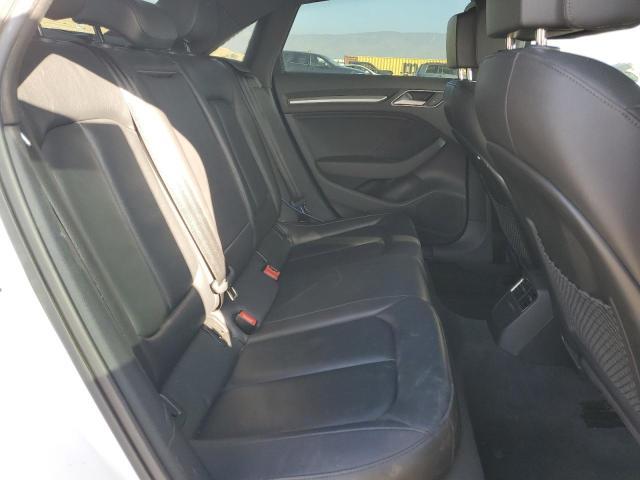 2017 Audi A3 Premium