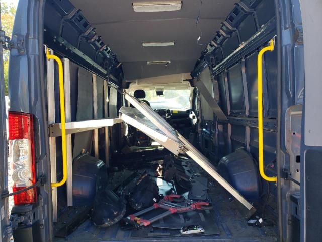 2019 Dodge RAM Promaster 3500 3500 High