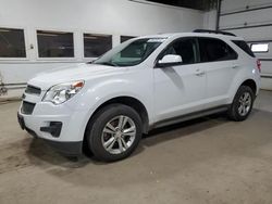 2015 Chevrolet Equinox LT for sale in Blaine, MN