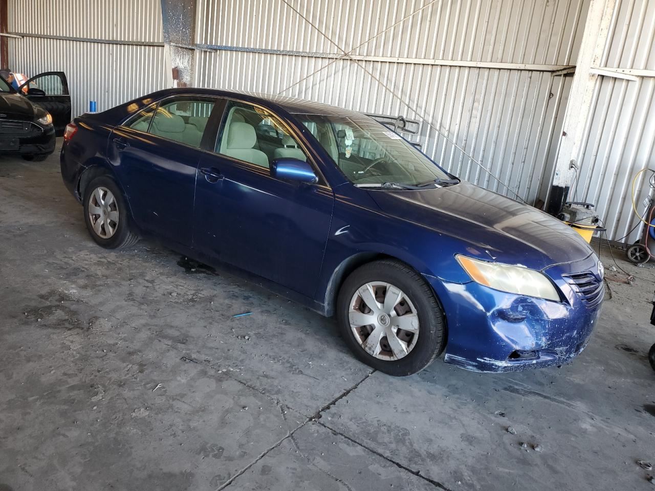 2009 Toyota Camry Base