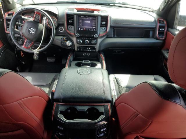 2020 Dodge Ram 1500 Rebel