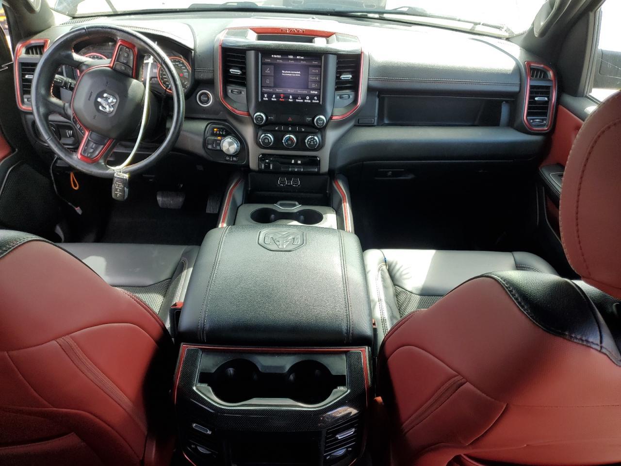 2020 Dodge Ram 1500 Rebel