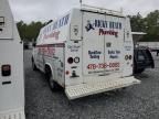 2017 Chevrolet Express G3500