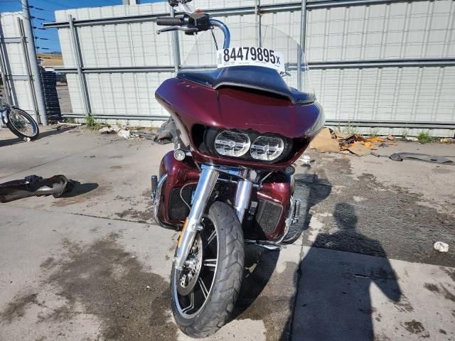 2021 Harley-Davidson Fltrk