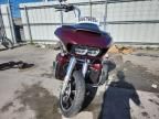 2021 Harley-Davidson Fltrk