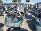 2020 Club Car Tempo Lithium
