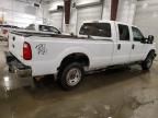2016 Ford F250 Super Duty