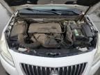 2012 Buick Regal