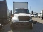 2022 International MV607-BOX Truck