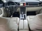 2009 Lincoln MKS
